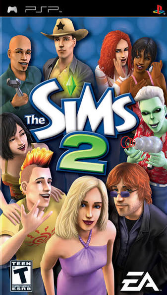 The Sims 2 [EU]